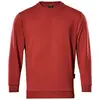 Mascot Sweat-shirt Crossover 00784