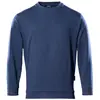 Mascot Sweat-shirt Crossover 00784