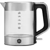 Bouilloire bouilloire en verre venise 1,5 l sans fil 6418