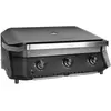 GENERIQUE Cozze Plancha gaz 800 7,0kw