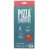 Coffret 3 pièces : pelle, thermomètre et roulette - COZZE - 90380