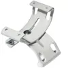 W.5 WALLBRACKET - Fixations murales (Paire)