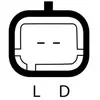 DRI Alternateur 2301711252