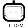 DRI Alternateur 2303051502