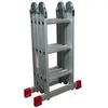 Little Jumbo 4741000403 -Échelle Escamotable Avec Supports Stabilisatr...