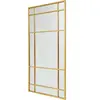 Nordal Miroir esprit or - 15736