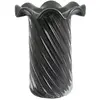Nordal Vase Koro gris - 4233