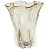 Nordal Vase Komnio marron clair - 5402