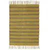 Nordal Tapis Rubis vert - 8340