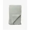Nordal Couvre-lit Alpha vert clair - 64203