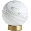 Nordal Lampe de table Faune - basse