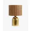 Nordal Lampe à poser Basti - 4226