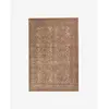 Nordal Tapis tissé Karma - 160x240