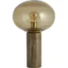 Nordal Lampe de table Berry