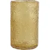 Nordal Vase Clyde Grand - ambre
