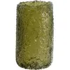Nordal Vase Clyde moyen - vert