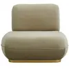 Nordal Chaise longue Iseo - sable