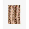 Nordal Tapis coquelicots - 5100