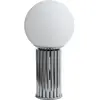 Nordal Lampe de table Hermès - 4240