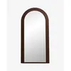 Nordal Falco miroir rouille - 15751