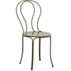 Nordal Chaise d'extérieur Olivo vert - 6165