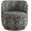 Nordal Chaise longue Bomu - 7101