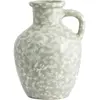 Nordal Vase Batam gris - 3491