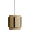 Nordal Lampe à suspension Vinata - 1020