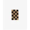Nordal Tapis Nanéa 90x60cm - 3500