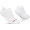 GripGrab Classic No-Show Lot de 1 et 3 Paires de Chaussettes Courtes de Cyclisme pour l'été