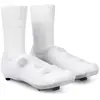 Couvre chaussure gripgrab primavera mi saison blanc