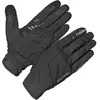 Gants longs gripgrab hurricane 2 windproof jaune
