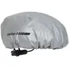 GripGrab Reflective Helmet Cover Grey Taille unique