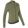 Gripgrab Maillot à Manches Longues Explr Merinotech Thermal M