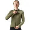 Gripgrab Maillot à Manches Longues Explr Merinotech Thermal XL