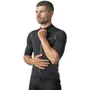 Gripgrab Maillot à Manches Courtes Aquarepel Water-resistant XL