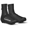 Couvre chaussures gripgrab pacr waterproof route noir