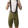 Cuissard court gripgrab endurance vert