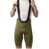 Cuissard court gripgrab endurance vert