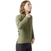Gripgrab Maillot à Manches Longues Pacr Thermal L