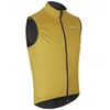 GripGrab, Hommes, Gilet, PACR Windproof Lightweight Vest, Jaune, (XXL)