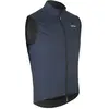 GripGrab Gilet PACR de Cyclisme Coupe-Vent Léger Respirant pour Homme Vélo Fermeture à Glissière Bidirectionnelle