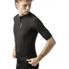 GripGrab - Ride Short Sleeve Jersey - Maillot de cyclisme taille XXL, gris