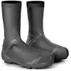 Couvre chaussures gripgrab expert rain gravel noir