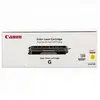 Canon - Jaune - original - cartouche de toner - pour CP-660