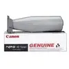 Canon - Noir - original - cartouche de toner - pour NP6050, 6050ER