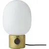 Audo Copenhagen JWDA-Lampe à poser Verre H29cm