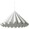 Audo Copenhagen DANCING-Suspension Feutre Ø95cm