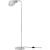 Audo Copenhagen Audo Wing lampe sur pied, aluminium