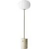 Audo Copenhagen JWDA-Lampadaire Verre H150cm Ø38cm